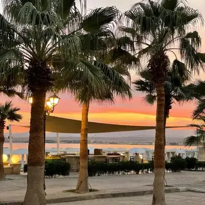 Tawaya Sahl Hasheesh 2 bedrooms