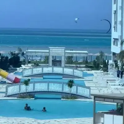 Fanadir bay