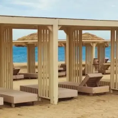 كومباوند البرنسيسه