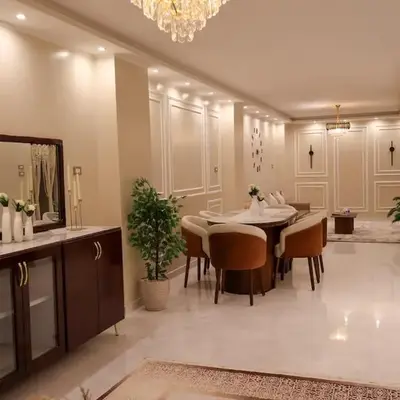 Cozy Luxe Apartment in Central Aswan