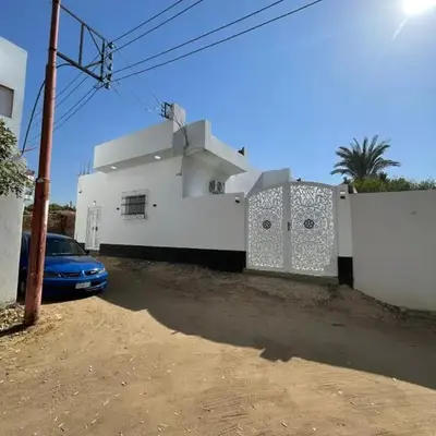 Quiet Villa