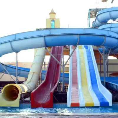 Chalets 980 in Mirage resort