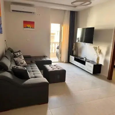 Spacious City Apartment near New Marina- 3 min walk to beach