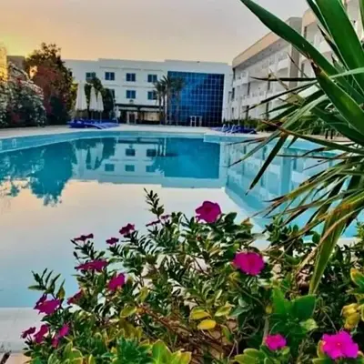 Cecelia Resort