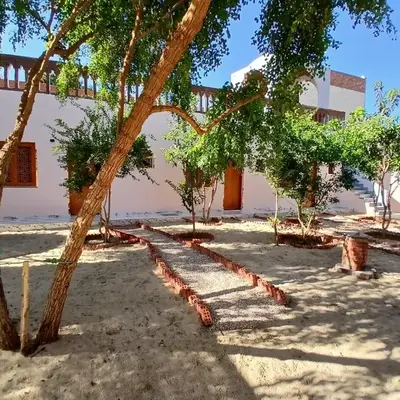 ARKN angel Nubian Guest House