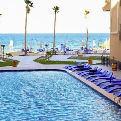 Juliana Beach Resort Hurghada A105
