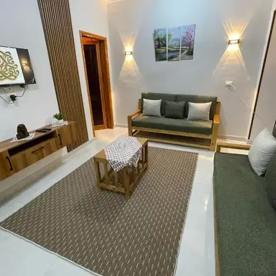 Luxe Nest Luxor Serviced Apartments 301