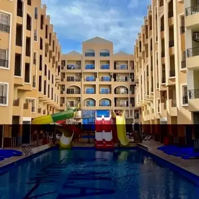 Juliana Beach Resort Hurghada AG10