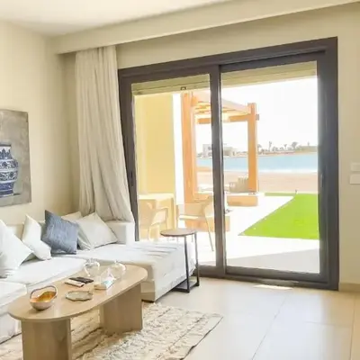 Ollystays Shedwan 2 BR Pool & lagoon access