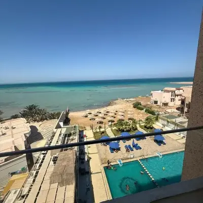 Casablanca star hurghada
