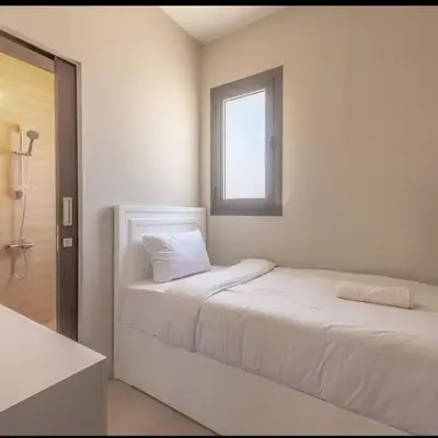 Ollystays Ancient Hill 4BR Villa Private Pool