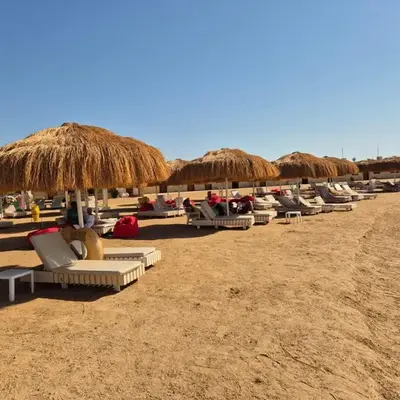 Oasya Studio Hurghada