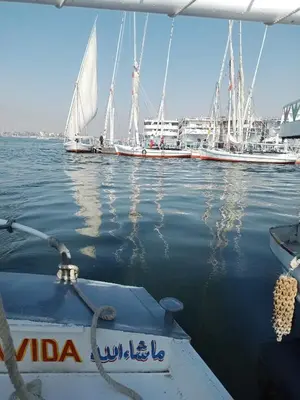 Gallery image of Humpty Dumpty in Luxor