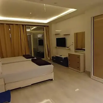 Mirage bay aquapark and resort 110 C minaland