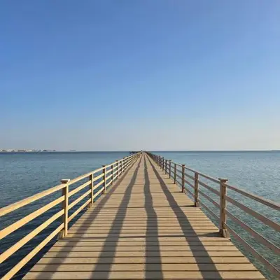 Ferienwohnung Sahl Hasheesh