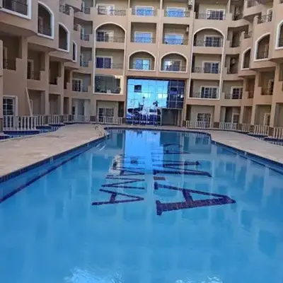 Juliana Beach Resort Hurghada D402
