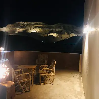 Tarteel Apartment