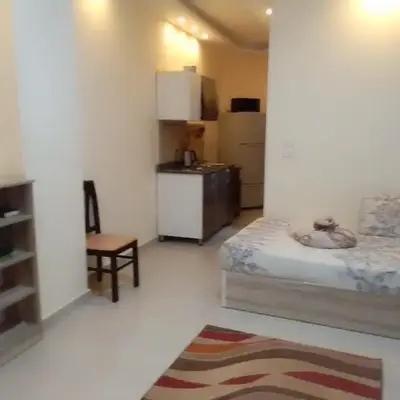 Casablanca Beach Appartment