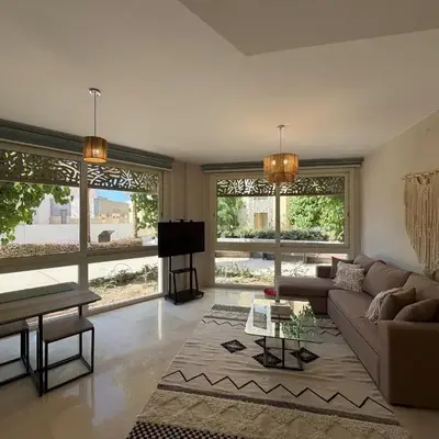 Cozy 1BR GF Mangroovy Residence
