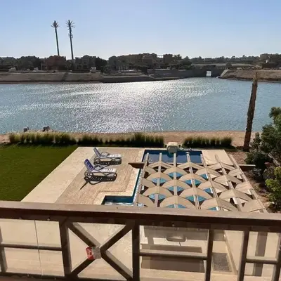 Exclusive Villa in Sabina • 4 BR • Private Pool