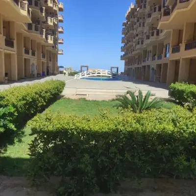 Modern 1BR Seaside Apartment C1 in Turtles Beach