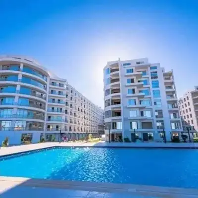 luxury one bedroom at scandic resort
