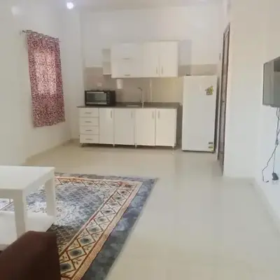 Cozy 2-Bedroom Apartment Ramla