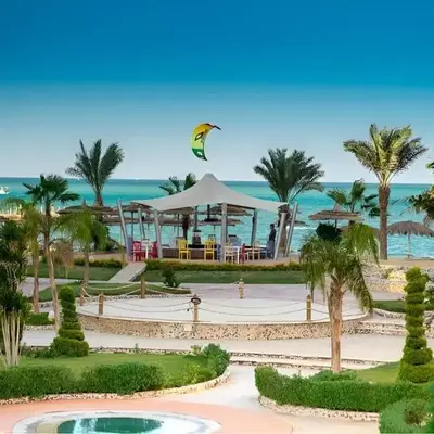 Royal Beach Boutique Hotel
