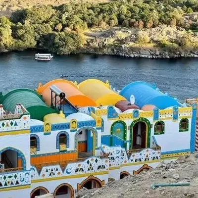 شركةستار للخدمات السياحيه