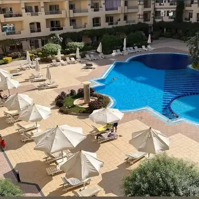 Benashti Hurghada apartment