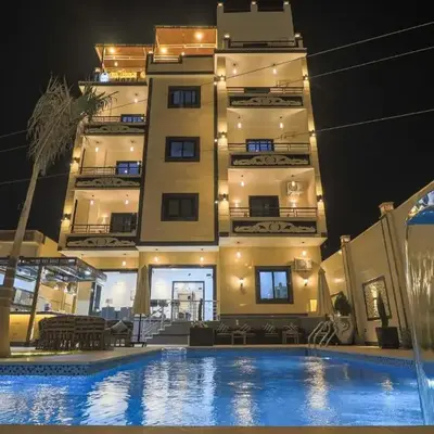 Elbakry Hotel Luxor