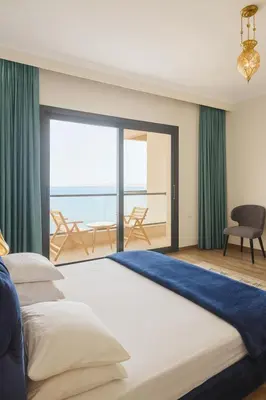 Gallery image of Sea View Apartment at The View Hurghada Beach & Pool in Hurghada