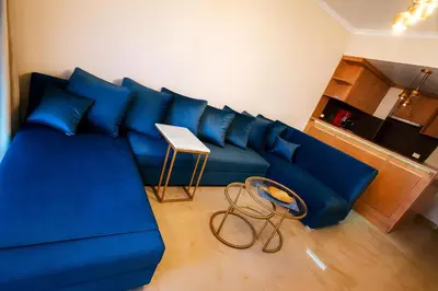 Gallery image of Sea View Apartment at The View Hurghada Beach & Pool in Hurghada
