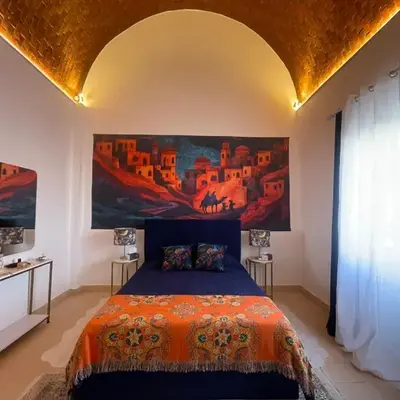 Casa Seherezade
