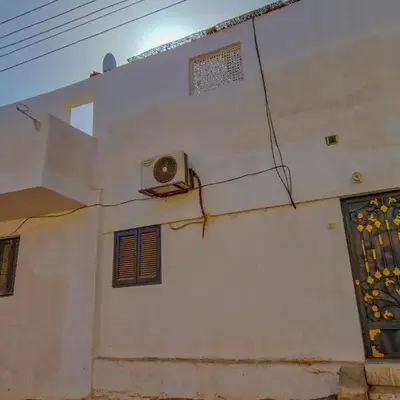 Luxor Grand House