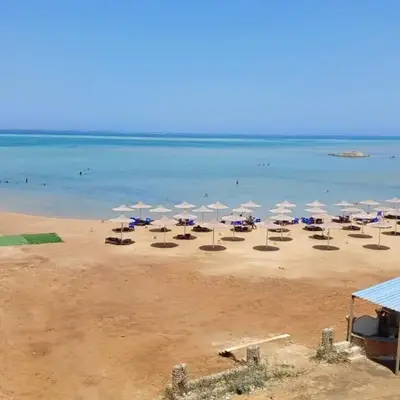 Casablanca beach