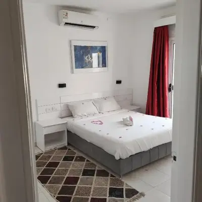 Elixir Two Bed Rooms
