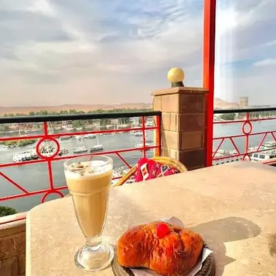 Nile Hotel