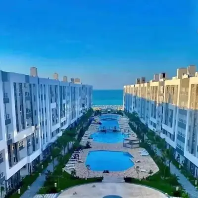 fanadir resort