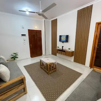 Luxe Nest Luxor Serviced Apartments 201