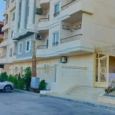 Hurghada neighborhoods