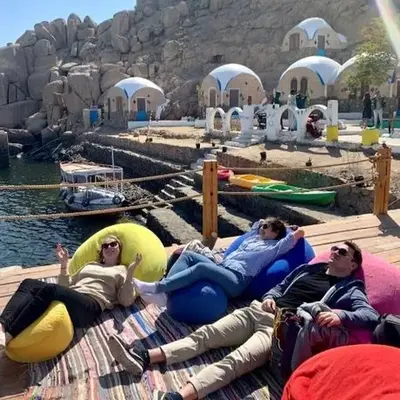 فندق اجيليكا