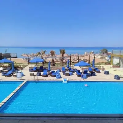 Casablanca Star Hotel