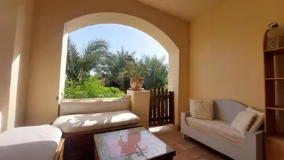 Gallery image of Lagoonfront heaven - 2BR - Italian Compound - El Gouna in Hurghada