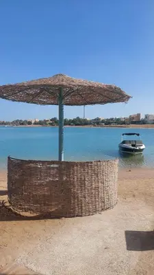 Gallery image of Lagoonfront heaven - 2BR - Italian Compound - El Gouna in Hurghada
