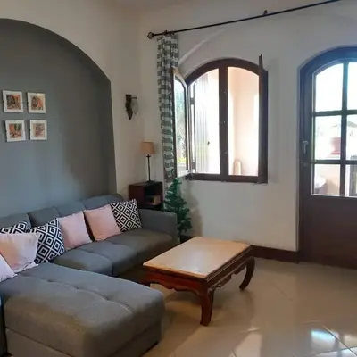 Lagoonfront heaven - 2BR - Italian Compound - El Gouna