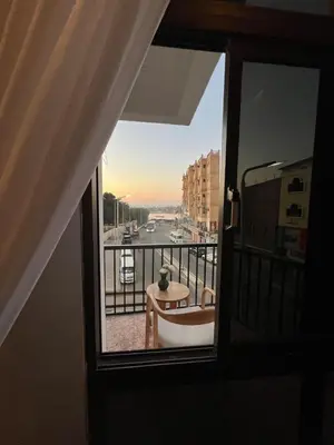 Gallery image of Luxurious Nile-View Apartment in Luxor in Banī Ghālib