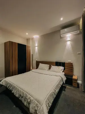 Gallery image of Luxurious Nile-View Apartment in Luxor in Banī Ghālib