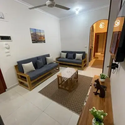 Luxe Nest Luxor Serviced Apartments 202