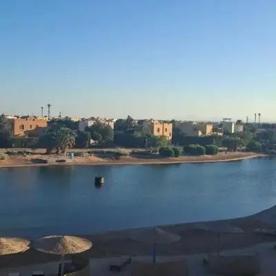 El Gouna Upper nubia